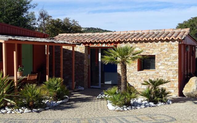 Camping de la Treille