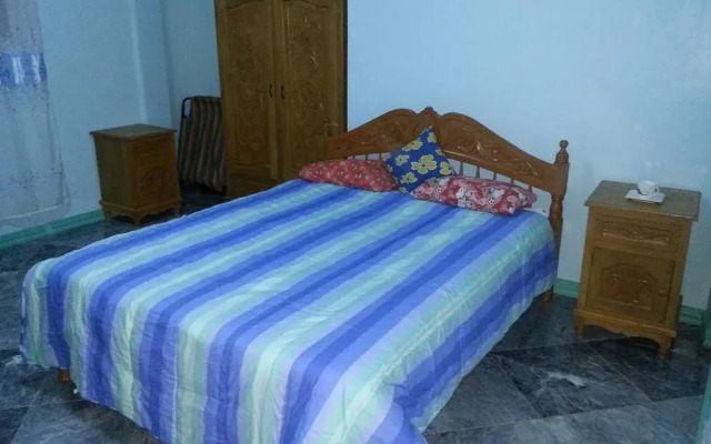 Blue Lagoon Bed & Breakfast