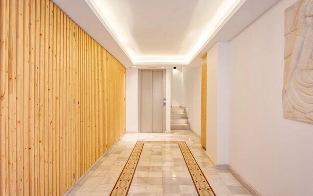 VIL5 by Be Alicante