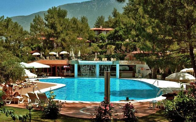 Montana Pine Resort - All Inclusive