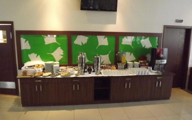 Hotel Ginkgo
