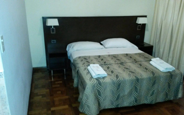 Tucumán Palace Hotel