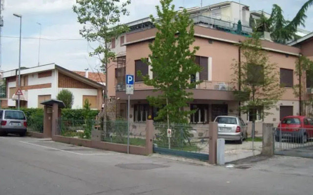 Bed  Breakfast Rosa del Piave