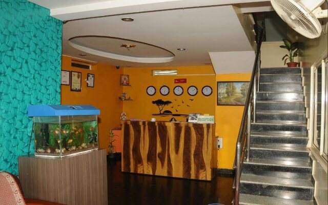 Ample Inn