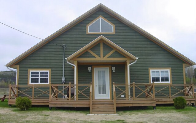 Terra Nova Golf Resort