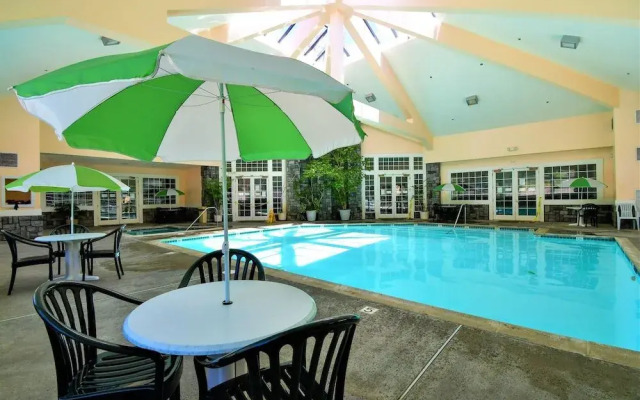 North Bay At Lake Arrowhead