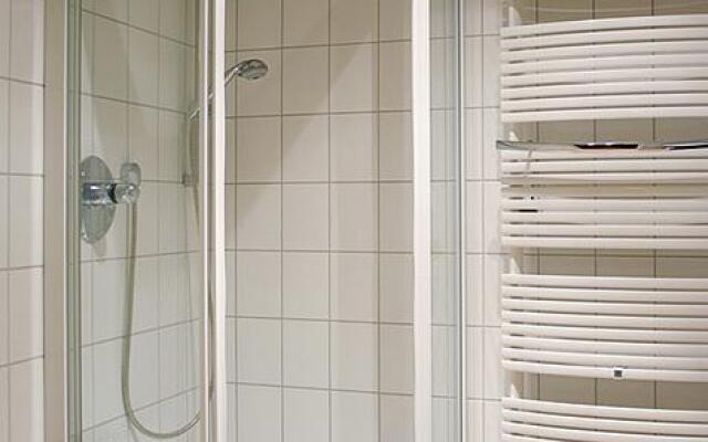 Appartement Frauenkirche