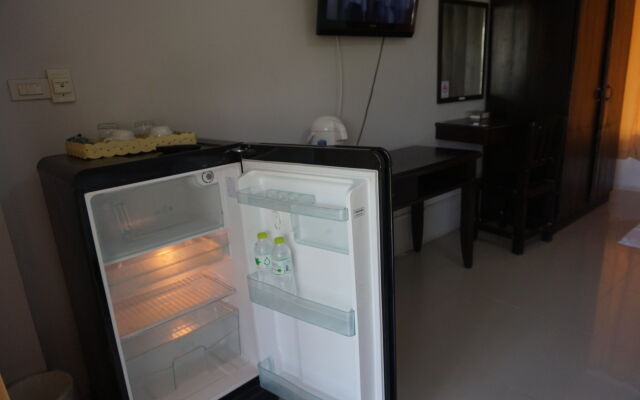Banana Park Hotel
