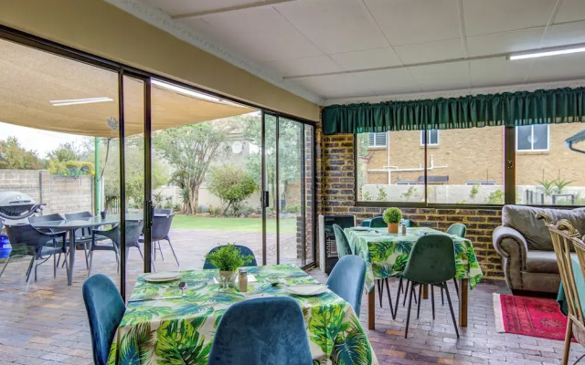 Edenvale Guesthouse