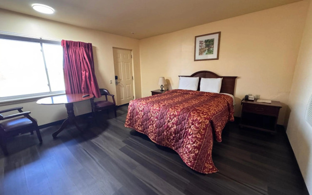 Whispering Pines by Hotel O Whitestone VA