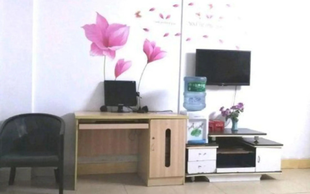 Sunshine Hostel