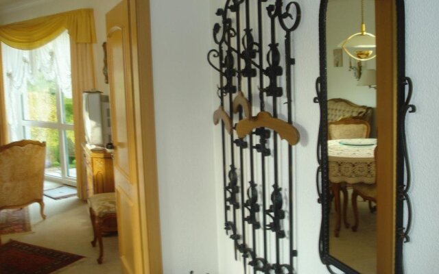 Sunside Wellness-Oase Hotel Apartment's Schwarzwald am Schluchsee