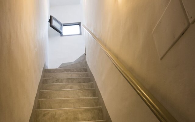 Le Finestre Su Porta Carrese - Luxury Rooms