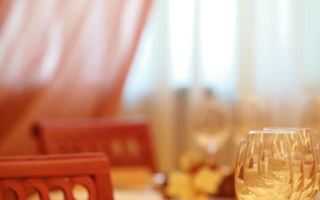 Grand Hotel del Parco - Bergamo Airport