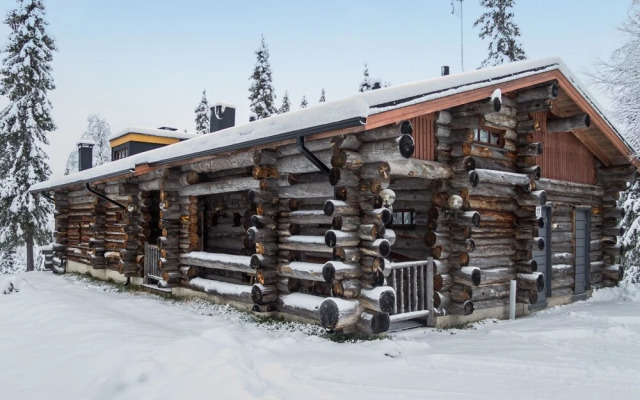 Ruka-rokova 2 Kuusamo