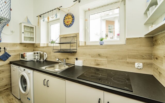 Baltic-Apartments - Willa Carmen