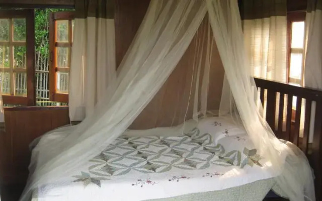 Atfield Resort
