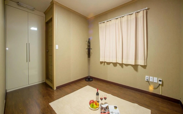 Yangpyeong 4hue House Pension