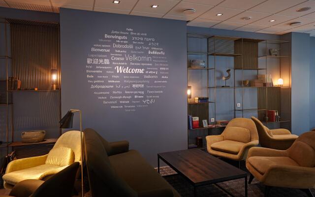 Klettur Hotel