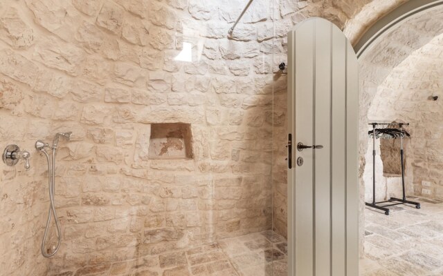 3643 Masseria Stella del Monte by Perle di Puglia