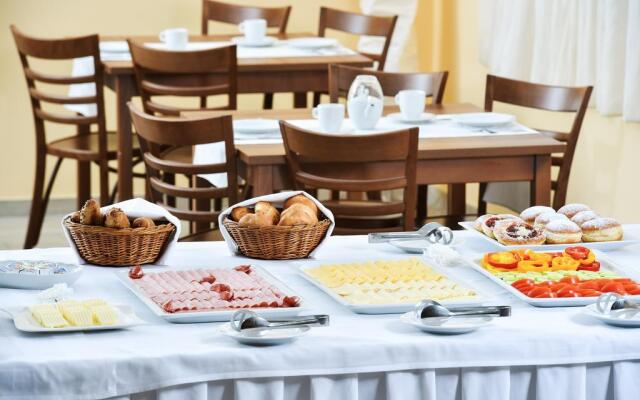 Amantis Vital Sport Hotel