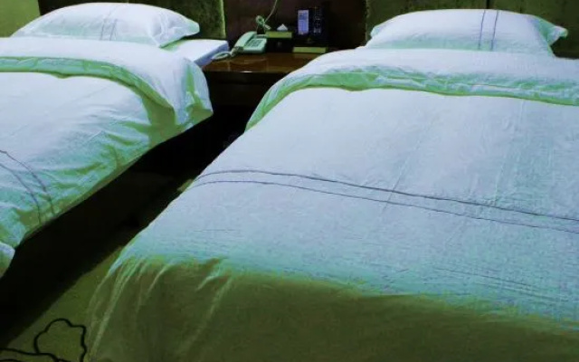 Xiangtan Longyu Smart Hotel – Guest Rooms – Xiangtan