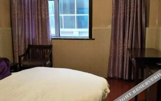 changxing huayu hotel