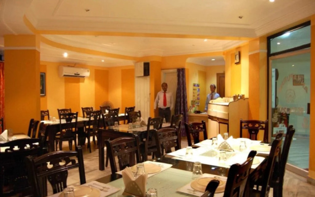 Hotel Niladri Premium