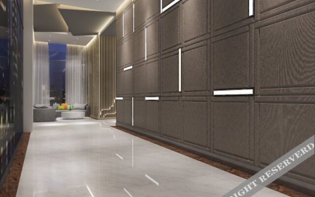 Shenzhen Yayuan Port Hotel