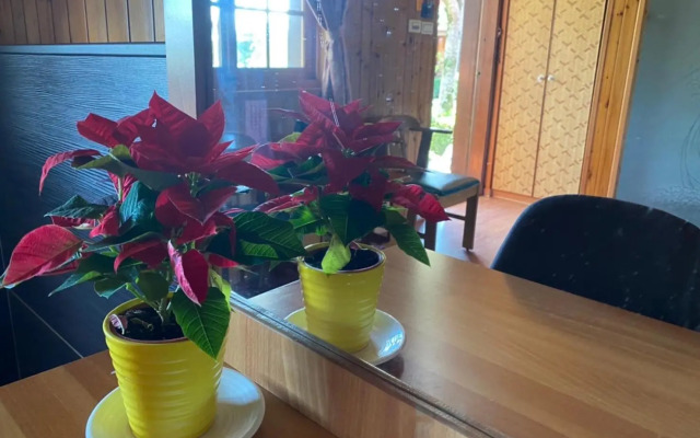 Da Fang Hua Yuan Xiao Homestay