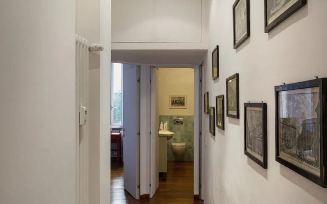 Cozy Family Apartment in Castelletto by Wonderful Italy