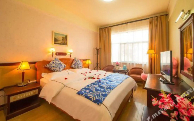 Yageba Hotel