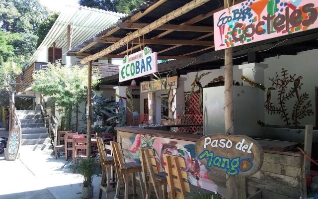 Hostal Eco Point Minca - Hostel