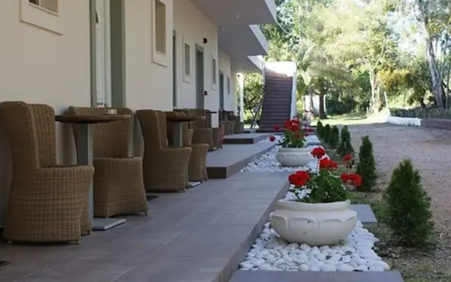 Olga Rooms
