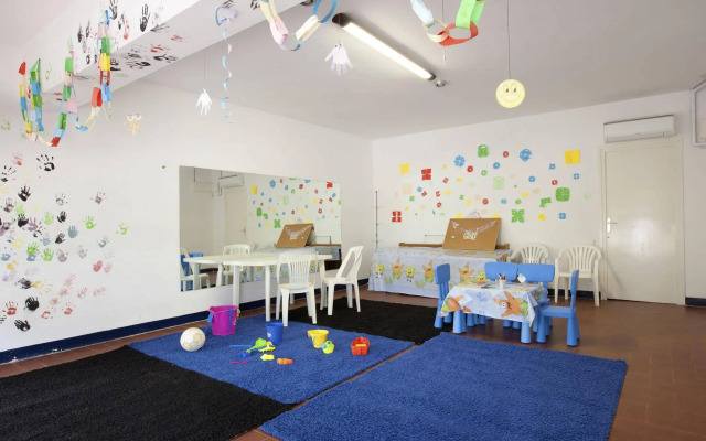 Camping Gavina