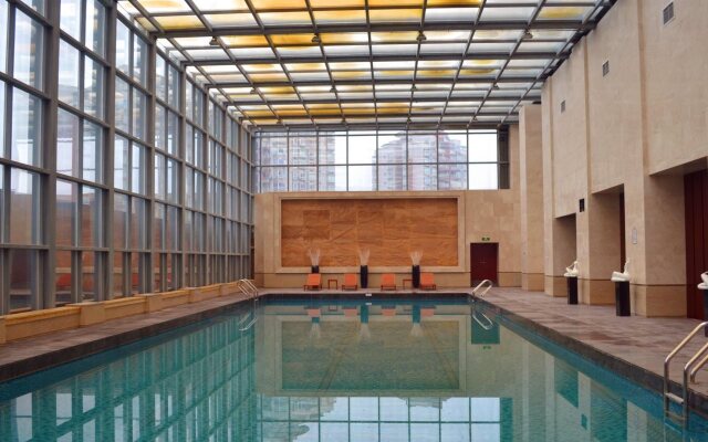 Days Hotel & Suites by Wyndham Hengan Chongqing