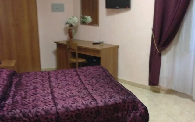 Maikol Family Guest House