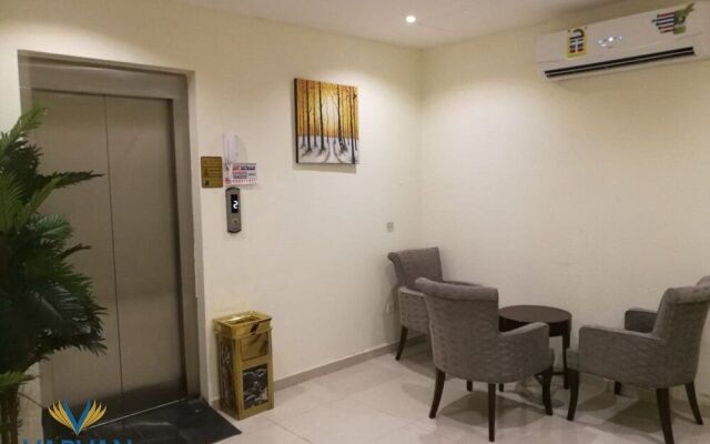 Varvan Hotel