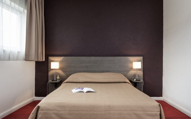 Aparthotel Adagio Access Paris La Villette