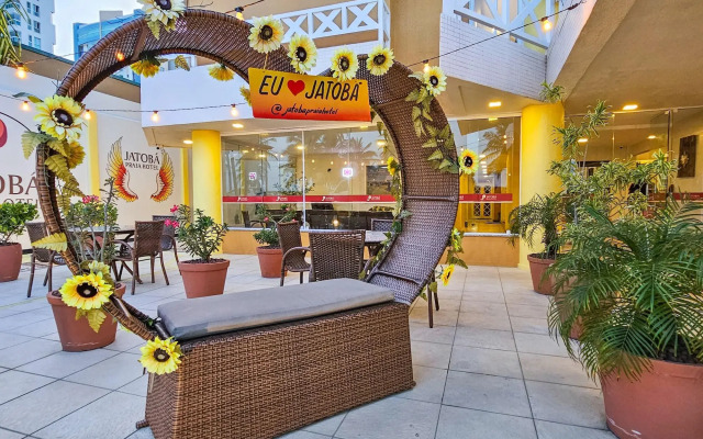 Jatobá Praia Hotel