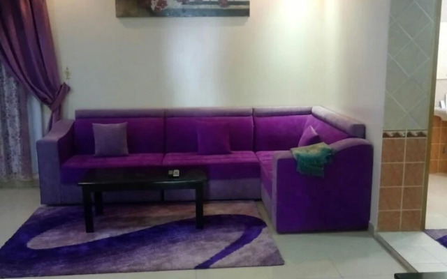 Asoul Najed 2 Hotel Suite