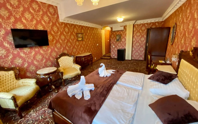 Hotel Liliova Prague Old Town