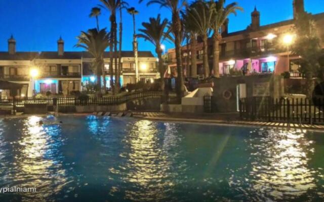 Apartment Sun Club