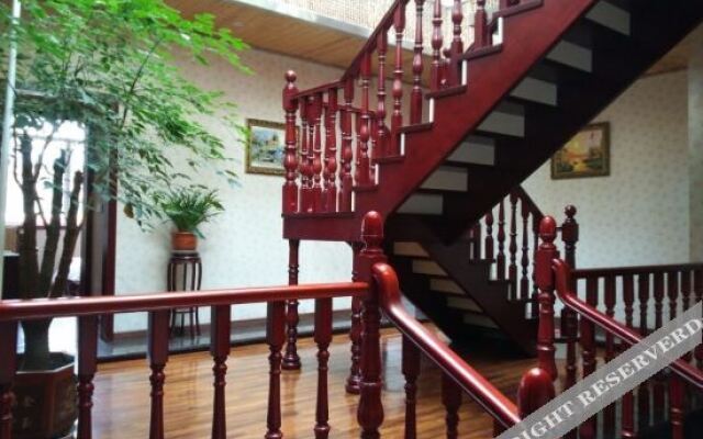 Meishan Jincheng Hotel