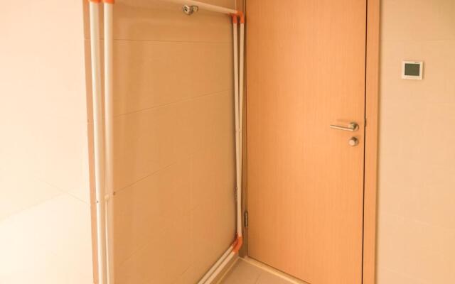 The Pushi Global 188 Serviced Apartment