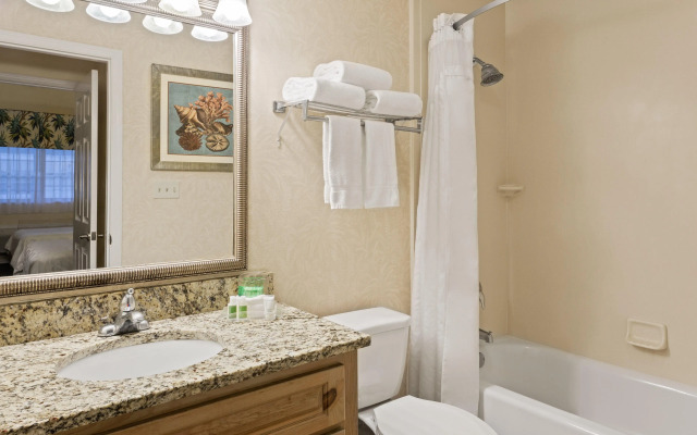 Holiday Inn & Suites Clearwater Beach S-Harbourside by IHG