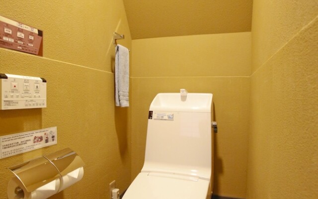 Private Residence Kyoto Miyagawacho