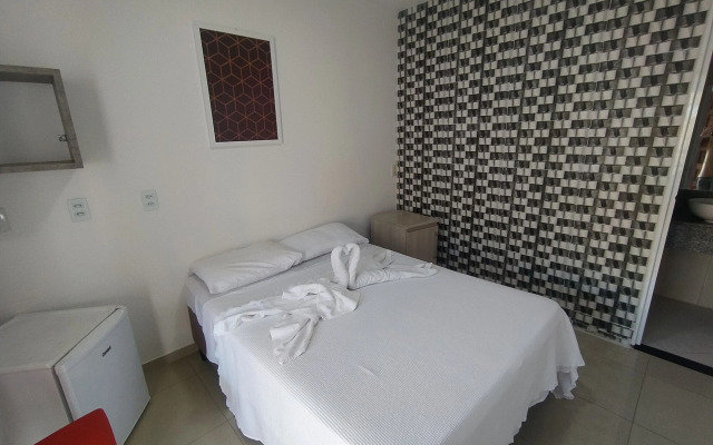 Pousada Residencia dos Sonhos