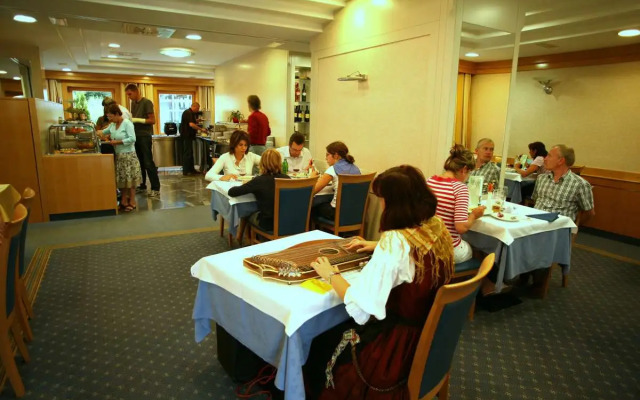 Hotel Jezero