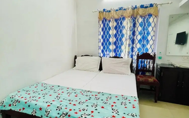 Eden Homestay Alleppey